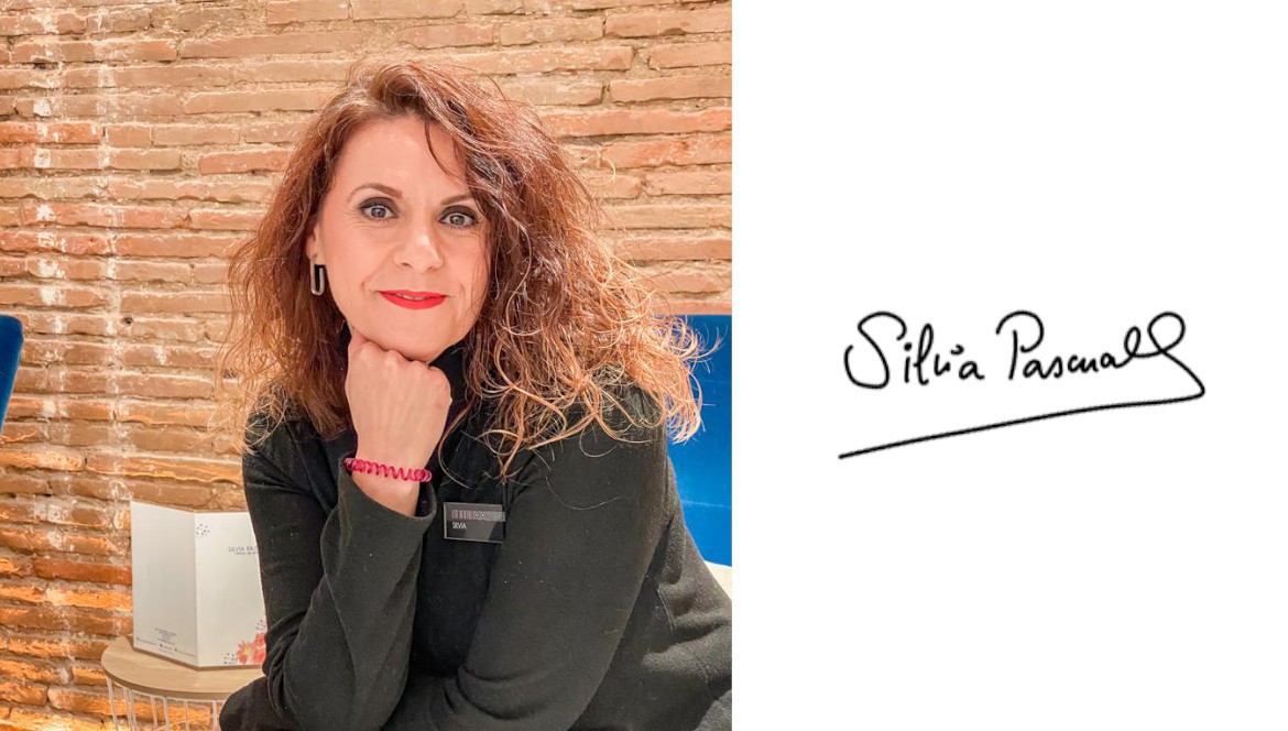 Silvia Pascual resuelve tus dudas